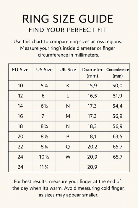 Natural Emerald 18K Gold Ring - MIMUKA