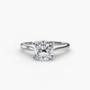 Solitaire ring 1 - MIMUKA