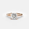 Solitaire ring 1 - MIMUKA