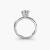 Solitaire ring 2 - MIMUKA