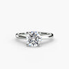 Solitaire ring 3 - MIMUKA