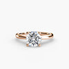 Solitaire ring 3 - MIMUKA