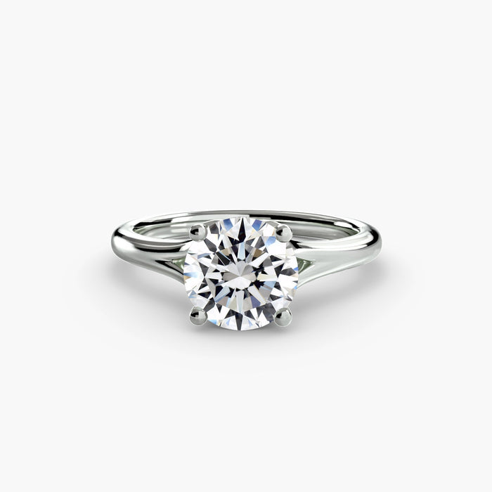 Solitaire ring 4 - MIMUKA