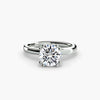 Solitaire ring 5 - MIMUKA