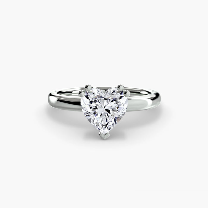 Solitaire ring 5 - MIMUKA