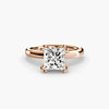 Solitaire ring 5 - MIMUKA