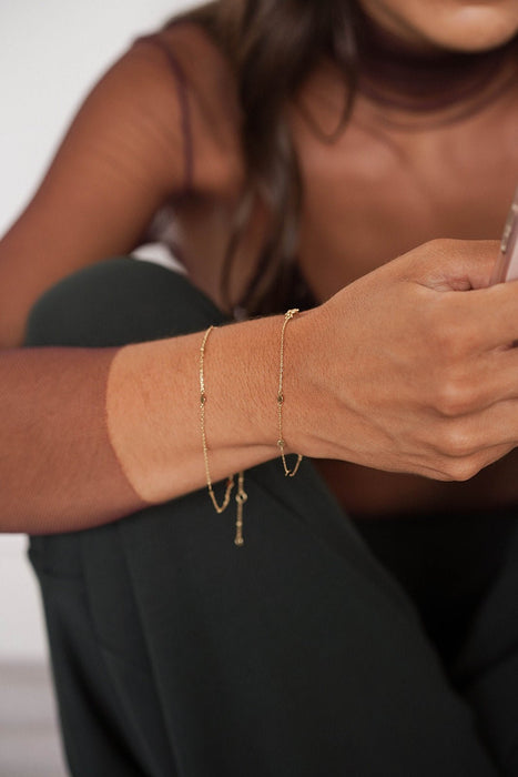 SUNSHINE Bracelet - MIMUKA