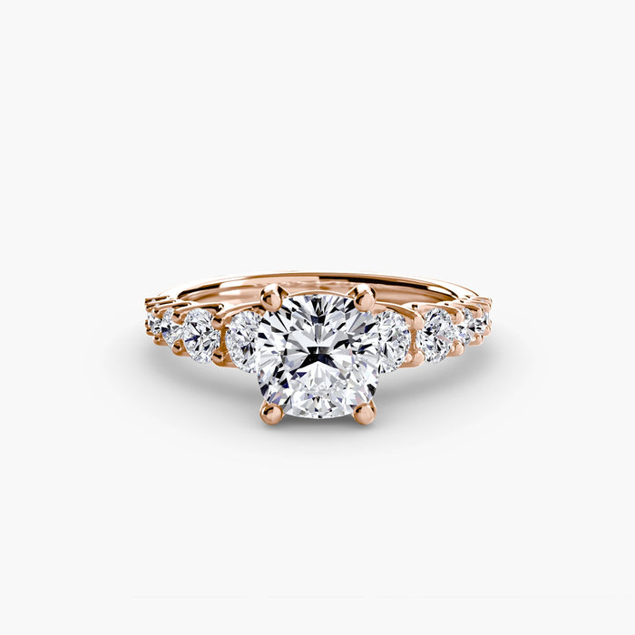 The Graduated Accent Ring - MIMUKA