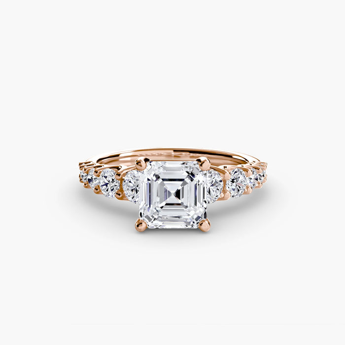 The Graduated Accent Ring - MIMUKA