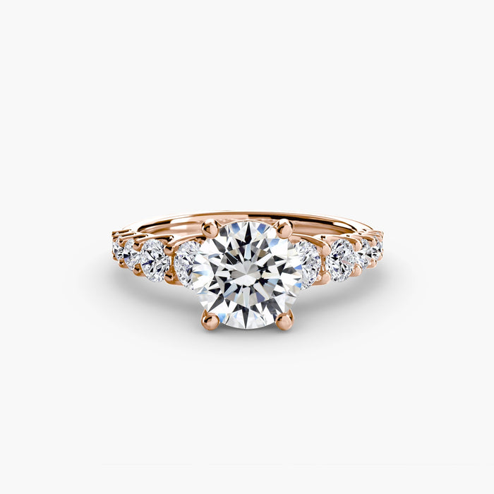 The Graduated Accent Ring - MIMUKA
