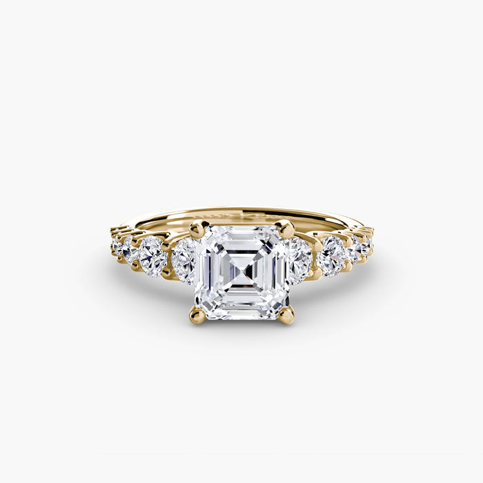 The Graduated Accent Ring - MIMUKA