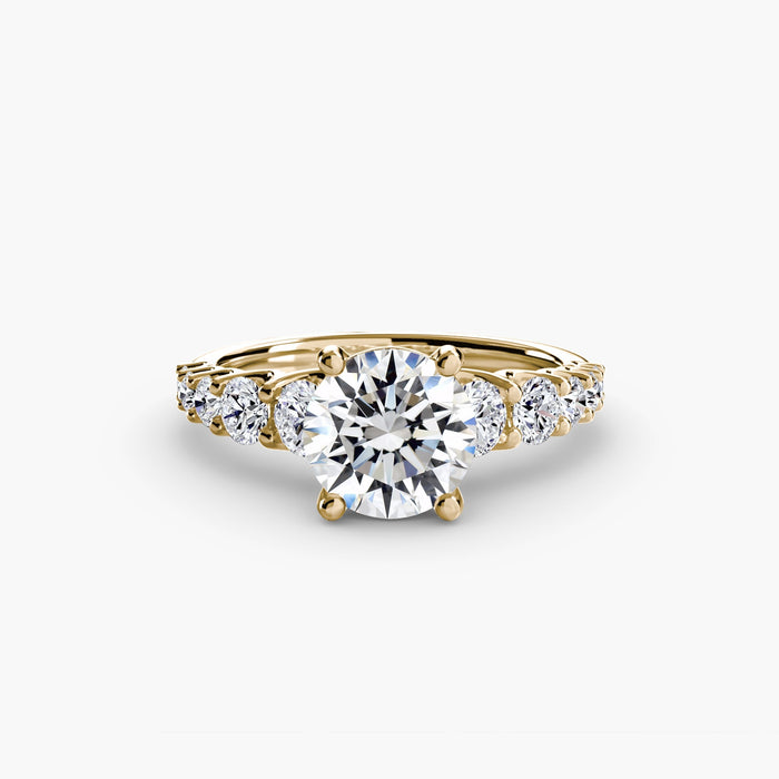 The Graduated Accent Ring - MIMUKA