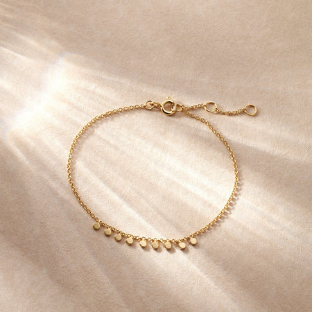VELVET Bracelet - MIMUKA