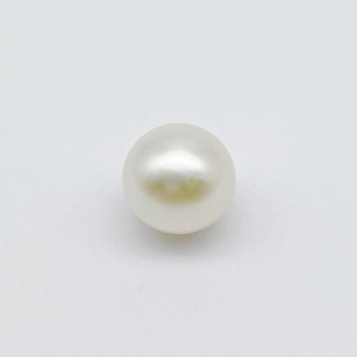 South Sea Pearl 13.1 mm White Color Quality Grade 1 |  The South Sea Pearl |  The South Sea Pearl