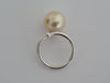 Golden South Sea Pearl 11.80 mm Round AAA - Only at  The South Sea Pearl