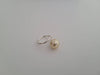 Golden South Sea Pearl 11.80 mm Round AAA - Only at  The South Sea Pearl