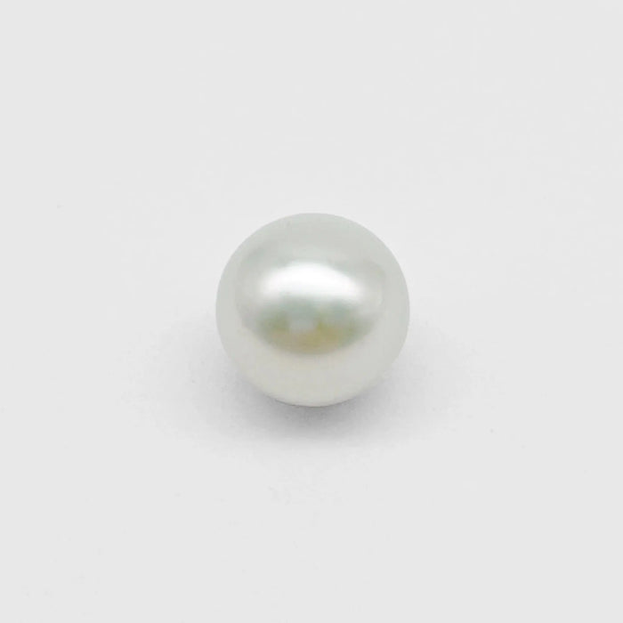South Sea Pearl 12.1 mm White Color Grade 1 Quality |  The South Sea Pearl |  The South Sea Pearl