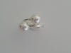 South Sea Pearl Ring 9-10 mm White Color - Only at  The South Sea Pearl