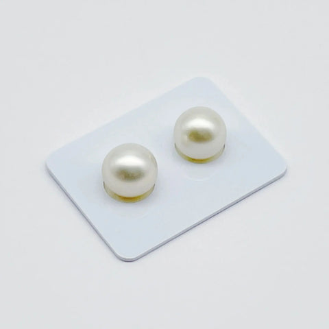 South Sea cultured pearl jewellery 10-11mm drop (Pinctada maxima) — The South Sea Pearl