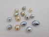 South Sea Pearls 15-16 mm Baroque shape, Natural Color and Orient - Only at  The South Sea Pearl