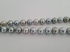 Tahiti Pearls 12-13 mm Round, Natural Color and Luster, 18 Karat Solid Gold - Only at  The South Sea Pearl