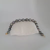 Tahiti Pearls Bracelet, 18 Karat Gold |  The South Sea Pearl |  The South Sea Pearl