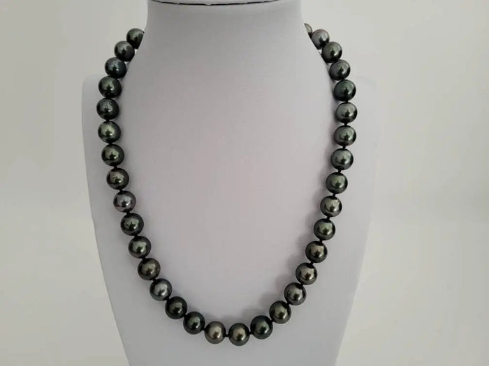 10–11 mm kettingen