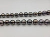 Tahiti Pearls 12-15 mm Natural Dark Color and High Luster - Only at  The South Sea Pearl
