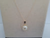 Golden South Sea Pearl 12 mm Round, Natural Golden Color - Only at  The South Sea Pearl