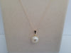 Golden South Sea Pearl 12 mm Round, Natural Golden Color - Only at  The South Sea Pearl