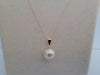 Golden South Sea Pearl 12 mm Round, Natural Golden Color - Only at  The South Sea Pearl