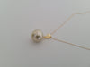 South Sea Pearl 11,40 mm Round Natural Color - Only at  The South Sea Pearl