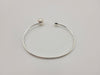 South Sea Pearl Bangle 9 mm Round White Color and High Luster - Only at  The South Sea Pearl