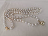 South Sea Pearl Necklace + Pendant 13 mm - Only at  The South Sea Pearl