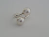 South Sea Pearl Ring 9-10 mm White Color - Only at  The South Sea Pearl