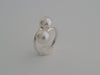 South Sea Pearl Ring 9-10 mm White Color - Only at  The South Sea Pearl