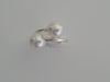 South Sea Pearl Ring 9-10 mm White Color - Only at  The South Sea Pearl