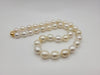South Sea Pearls 10-12 m Natural Color and High Luster - Only at  The South Sea Pearl