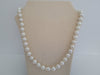 South Sea Pearls 9-10 mm White Natural Color and High Luster. - Only at  The South Sea Pearl