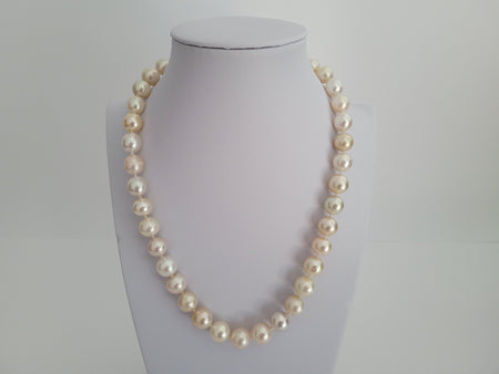 South Sea Pearls 9-11 mm Natural Colors - Only at  The South Sea Pearl