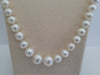 South Sea Pearls 9-14 mm, White Color, High Luster, 18 Karat Gold - Only at  The South Sea Pearl