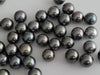 Tahiti Pearls 9 mm Round AAA, Wholesale Lot 40 pcs - Only at  The South Sea Pearl