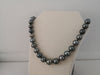 Tahiti Pearls Natural Color and Luster 11-13 mm round - Only at  The South Sea Pearl