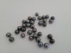 Wholesale Lot Tahiti Pearls 9-10 mm AAA Natural Color - Only at  The South Sea Pearl