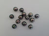 Wholesale Lot Tahiti Pearls 9-10 mm Natural Peacock Color - Only at  The South Sea Pearl
